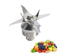 JTC OmniBlend TM800 767 Knife Cutter 8 Blades-unit Juicer Smoothie Blender 2L, Blender Blade Replacement Parts
