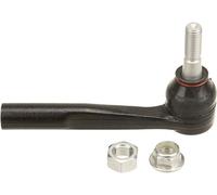 JTE1010 FRONT AXLE RIGHT TIE ROD END TRW