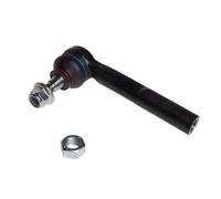 JTE1201 Left Passenger Side NS Nearside Track Tie Rod End Steering By TRW