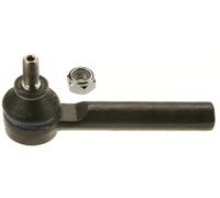 TIE ROD END JTE234 FOR SEAT IBIZA/ RONDA RITMO MALAGA FIAT REGATA/Weekend 1.7L