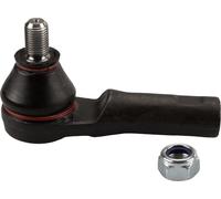 JTE268 FRONT AXLE LEFT TIE ROD END TRW