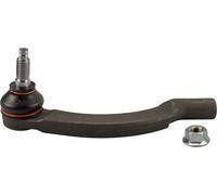 Steering rod end Front Axle Left JTE341 TRW for VOLVO 850 850 Estate 960 Mk II