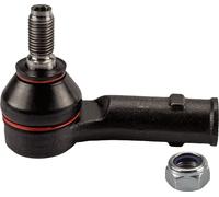 Steering rod end JTE508 TRW for AUDI SEAT VW
