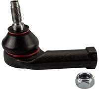 Tie Rod End for ALFA ROMEO LANCIA TRW JTE562
