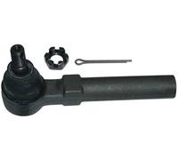 JTE7575 TRW Tie Rod End for SUBARU