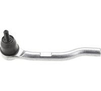 JTE7582 TRW Tie Rod End for HONDA,HONDA (GAC)