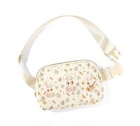 JTENGTOP Easter Gifts for Girls, Easter Basket Essentials Stuffers, Crossbody Belt Bag for Her, Easter Gifts