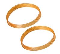 JTEX 285968-00 Poly V Belt Replacement for DeWalt DW733, Craftsman 351.217130 Planer - 2 Pack