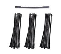 JTEX 3 Inch Hobby Scroll Saw Blades Pin End (15/18/24 TPI, 36 Pack)