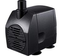 JTF Mega Discount Warehouse PondXpert Feature Flow 2000 Feature Pump