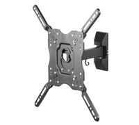 JTF Mega Warehouse Vivanco Motion Tilt TV Wall Mount Upto 55 Inch