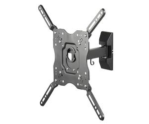 JTF Mega Warehouse Vivanco Motion Tilt TV Wall Mount Upto 55 Inch