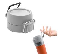 JTJEI Replacement Lid for Stanley Quick Flip GO