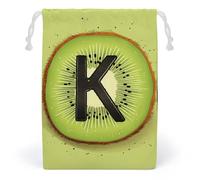 JTKBNVM Kiwi Art Pattern Muslin Bags Cotton Drawstring Bags Drawstring Gift Bags Canvas Christmas Bags Cloth Gift Bags Drawstring Pouch Jewelry Pouches Drawstring Bags 1 Pc, Style, 1 Count (Pack of 1)