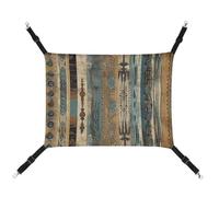 JTKBNVM Pillars and Totems Cat Hammock Pet Hammock Ferret Hammock Cat Hammock for Large Cats Hamster Hammock Soft Hanging Bed Cat Hammock Hanging Cat Hammock Bed