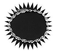 jtkhaweh Classic Handmade Connection Necklace With Advanced That Feels Bracelet-18+5Cm