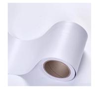 JTKSSCS Wallpaper Borders 1Roll 10M Realistic Wood Grain Repair Adhensive Duct Tape Floor Furniture Renovation Skirting Line(HG83121TJX9)