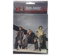 JTL - Run Away