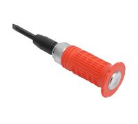 JTLB 1/2 Inch Drive Hand Impact Driver Set, Metal Easy to Use with 6 Impact Bits for Loosening Frozen Bolts and Stubborn Fasteners in Automotive Motorcycle Repairs