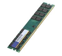 JTLB 240P Desktop 15×5×1 Xiede 800Mhz 4G 240Pin Ram Memory Designed for Ddr2 Pc2-6400 Desktop Computer for 1.8V