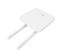 JTLB 4G LTE Portable WiFi, 300Mbps High Speed Mobile WiFi Router with SIM Card Slot WAN LAN for up to 32 Users, Ideal for Learning, Working, or Entertainment on the Go