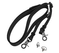 JTLB Adjustable Neck Strap with Stainless Steel Screws, Soft Nylon Lanyard Fit for RC RC 2 RC Pro RC Pro 2 Controller, Comfortable and Durable for Secure Flying Experience