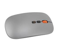 JTLB AI Voice Mouse, Smart Writing, Voice Typing, Translation, Rechargeable Mouse, with 2.4G & 5.0 Connection, for 7/10/11, OS X 10.15+