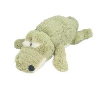 JTLB Animal Plush Pillow, Soft Cartoon Shape, Bright Color, Exquisite and Cute Home Decor Cushion for Photography Props, Great Craftsmanship Bufio