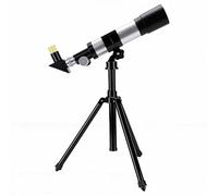 JTLB Children Telescope, STEM Educational Astronomy Science Exploration for Sky Watching Experiments & Classroom Learning