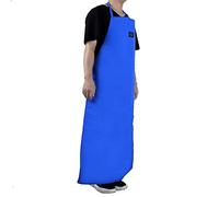 JTLB Cryogenic Waterproof Apron, Insulated Gloves for Low Temp Protection, Suitable for Dry Ice, Cold Rooms, with Multi - Layer Insulation, Ideal for Biomedical Research, Aerospace
