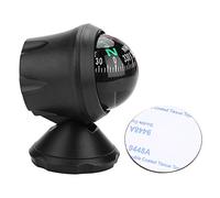 JTLB Dash Compass - Electronic Adjustable Bullet Night Vision Compass for Boat Vehicles