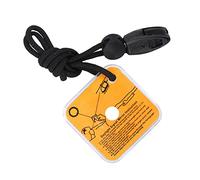 JTLB Emergency Outdoor Multifunctional Survival Emergency Reflective Mirror Tool Survival Kits Military Grade Heliograph