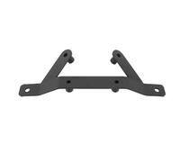JTLB Fog Light Bracket, Motorcycle Driving Light Mount Holder for S1000XR 2020-2024, Iron Material, Sporty Design, Made of High Strength Iron Material
