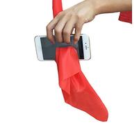 JTLB Magic Scarves Magic Props Handkerchief Silk Magic Tricks Accessories for Stage Magic Show Vanishing Silk Through the Glass