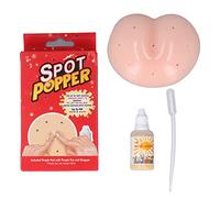 JTLB Pimple Popping Toy, Acne Squeeze Toys Heart Spot Popper Vent Decompression Toys Innovative Strange Toys Fun Pimple Popping Toys