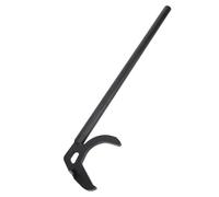 JTLB Trailer Hook Up Tool, Easy Lifting Spring Bar onto The Hook Up Brackets Replacement for ReCurve R3 R6, Constructed from Steel with Powder Coating, 20.6in Length