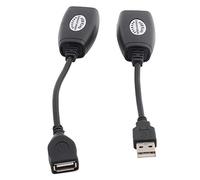 JTLB Wifi Printer Server Usb 2.0 To Rj45 Ethernet Extension Extender Adapter Cable Wired Lan for Os X