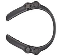 JTLB Wireless Bluetooth 5.3 Neckband Headset with Noise Cancelling Mic, IPX4 Waterproof, Stereo Sound Perfect for Sports and Daily Use