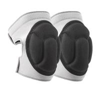 JTMKYO 1 Pair Of Men's Knee Pads, Knee Pads With Stretchy And Comfortable Fit, Unisex Knee Protection Gear, Work Pants Knee Pads, Knee Pads For Sports