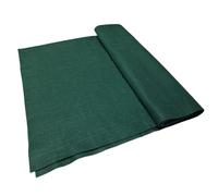 Jtnohx Dark Green Felt, Felt Fabric for Crafting, Soft Fabric Sheets for Art and Sewing Projects 1.4mm Thick 91x315CM Flexible
