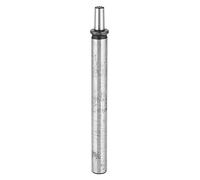 JTO Morse Taper Drill Chuck Arbor Precision High Hardness Carbon Steel for Lathe Accessories