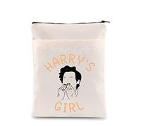 JTOUK Harry's Girl Book Sleeve Singer Fan Gift Music Lover Gift for Men Women (Harry BSL EU)