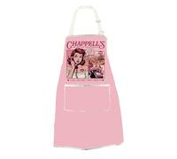 JTOUK Midwest Princess Kitchen Apron Princess Cowgirl Gift Music Lover Gift for Singer Fans (Midwest Apron EU)