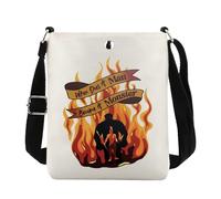 JTOUK Ocean Saga Crossbody Bag Musical Theatre Gift Ancient Greek Mythology Musical Merch (Become a Monster CB EU)