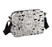 JTOUK TV Show Fans Gift Dragonfly Inn Stars Hollow Crossbody Bag TV Show Merch Lukes Diner Gift Lorelei Rory Fans Present (Dragonfly HKB EU)