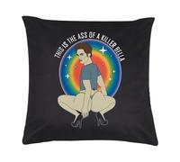 JTOUK Vampire Movie Inspired Gift This Is The Ass Of A Killer Bella Vampire Lover Pillowcase (Killer Bella PC EU)