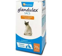 JTPharma Glandulex Sacs 70g Special Cats 1 Pack 335g