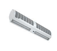 JTPMYFT Commercial Air Curtain Machine Silent Air Curtain Supermarket Cold Storage Partition Design (2 Levels Adjustable)(100cm(39.3inch))