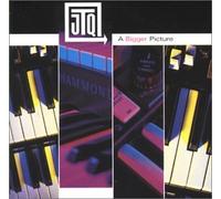 Jtq - Bigger Picture