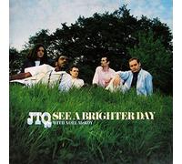 JTQ WITH NOEL MC KOY - I SEE A BRIGHTER DAY 12 INCH (12" SINGLE) UK BIG LIFE 1993 (Katalog-Nummer:JTQPROMO3)